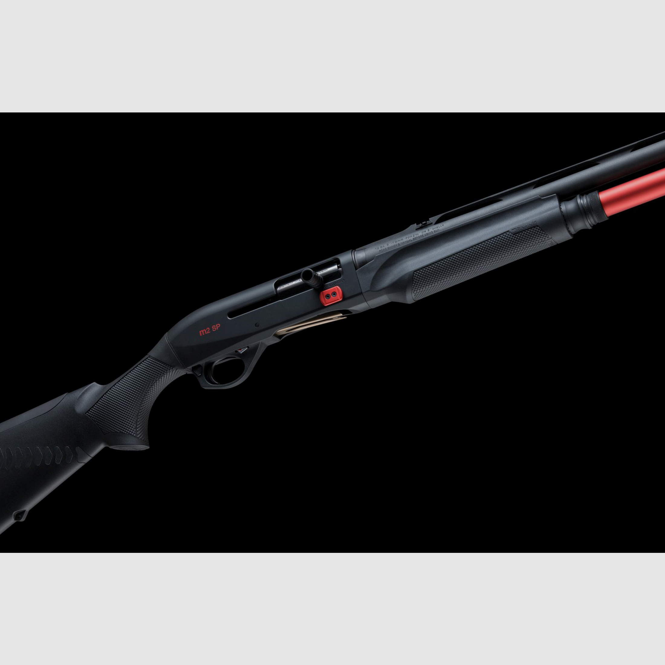 BENELLI M2 SP, Bild 2 von 11