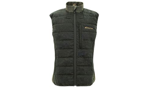 Carinthia G-LOFT Ultra Loden Wendeweste
