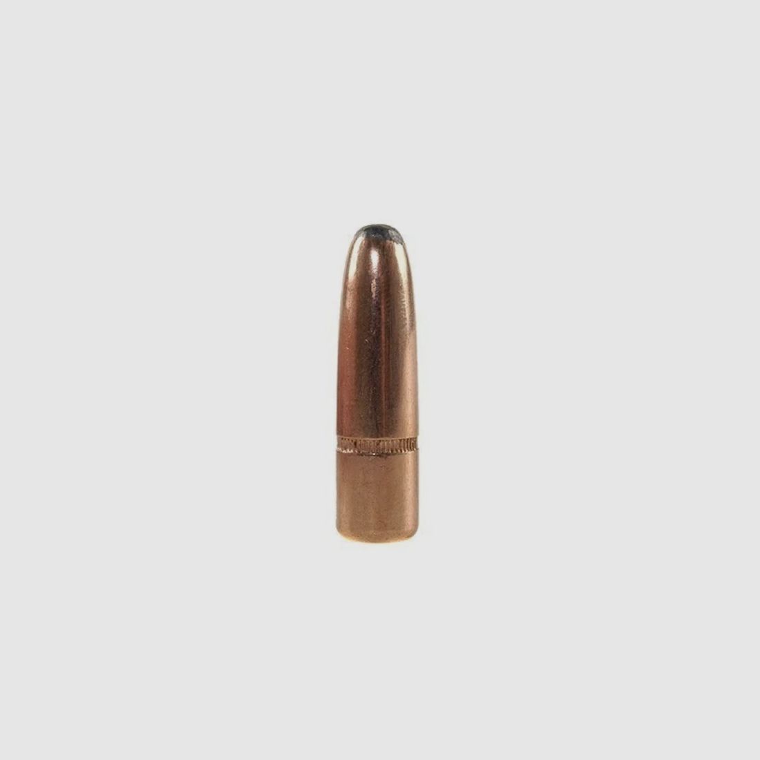 Hornady Geschoss .338/.338 INTERLOCK RN 250GR 100 Stück