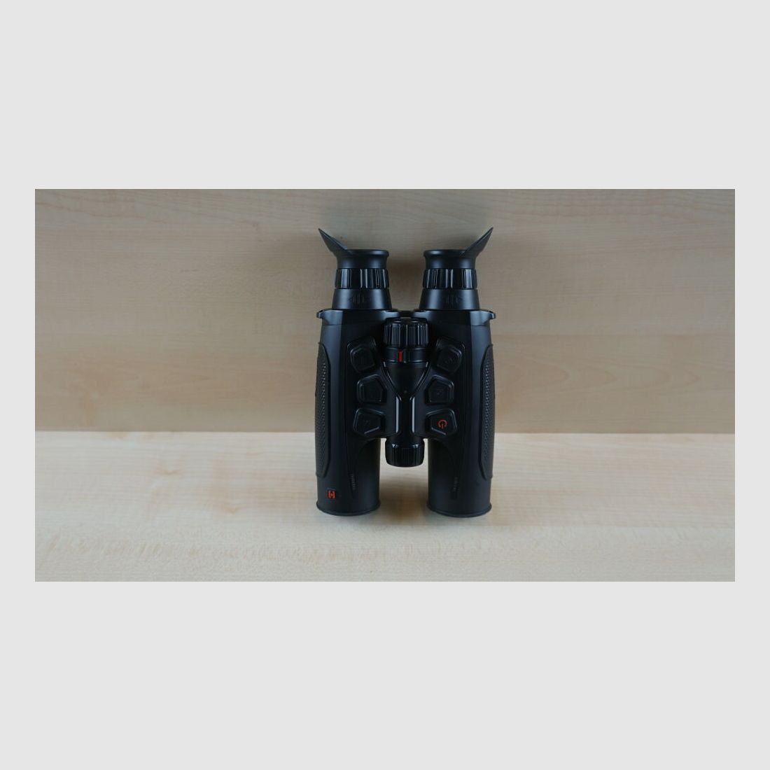 Hikmicro Habrock 4K HE 25 L, 2.0