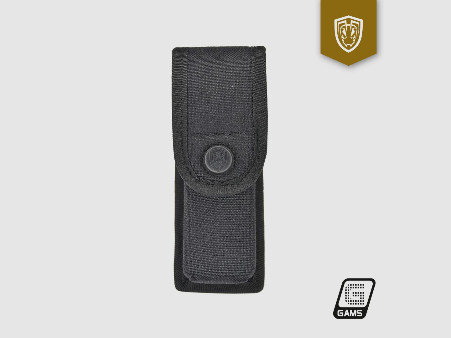 Cordura magazine holder for 17 cartridges – ANTS
