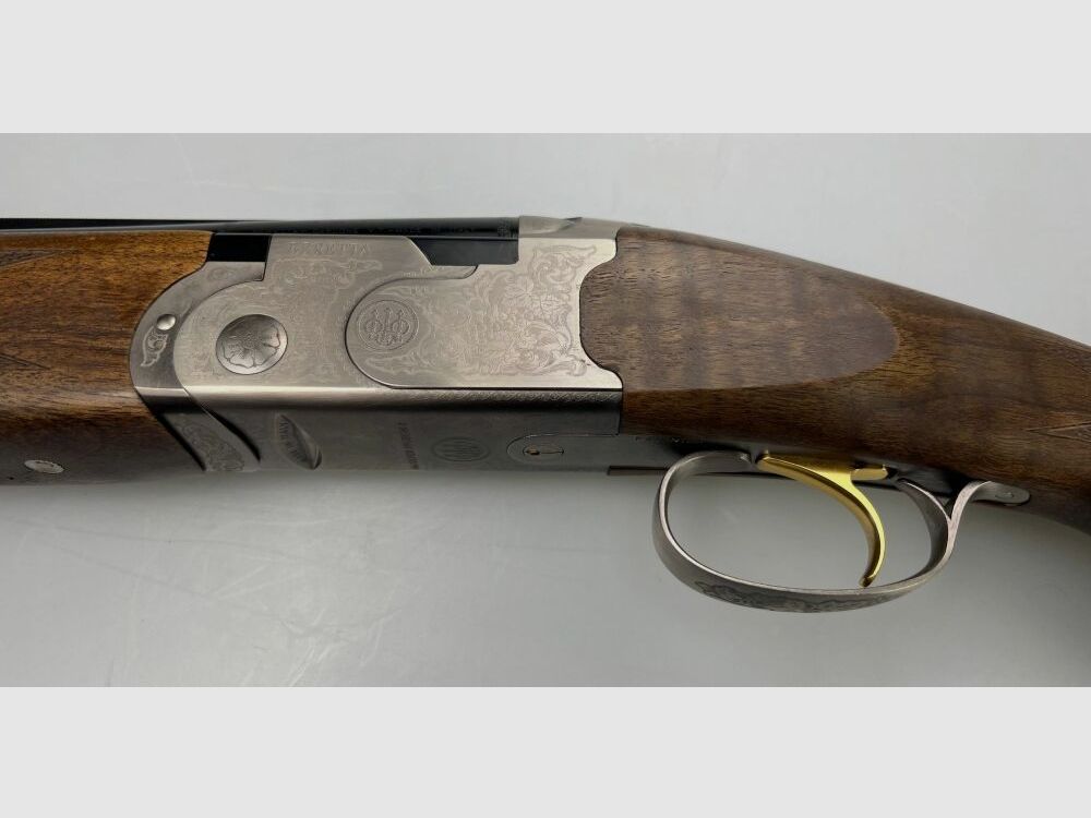 BERETTA 686 Silver Pigeon I Jagd