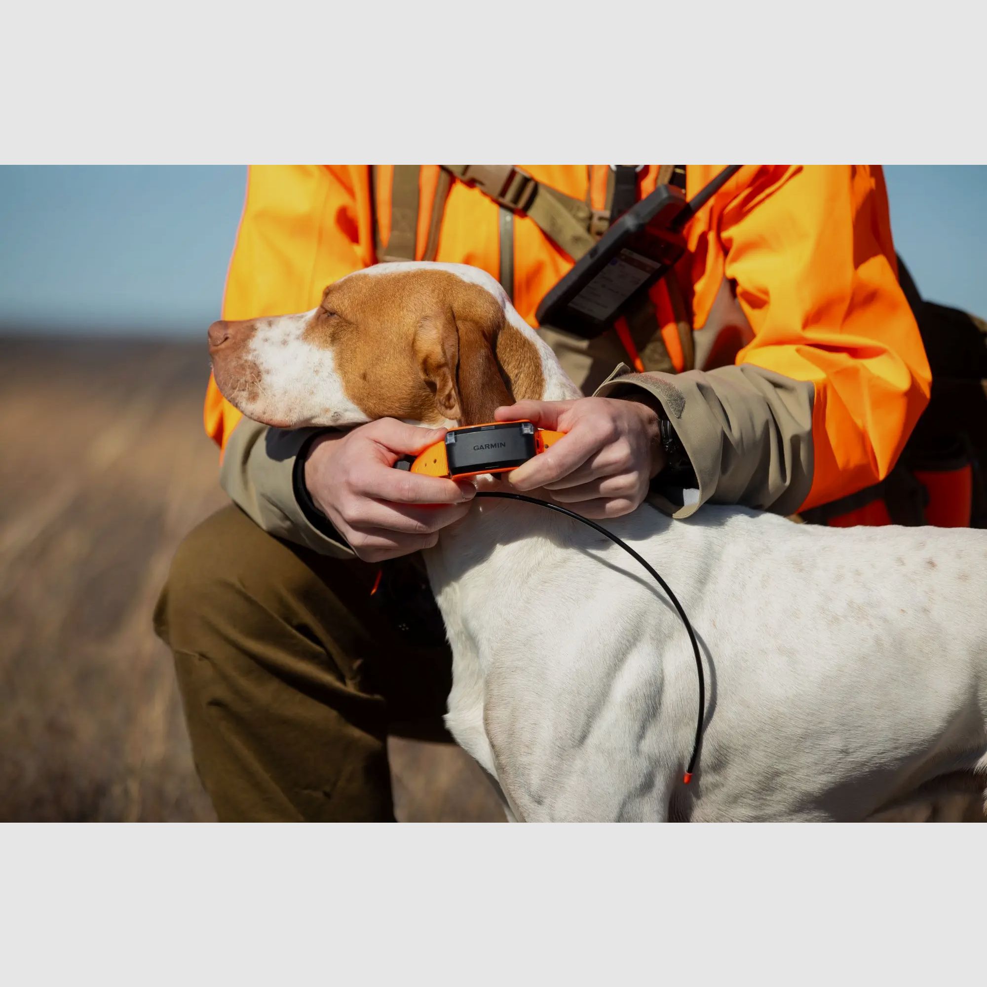 Garmin Hundetracker Alpha LTE