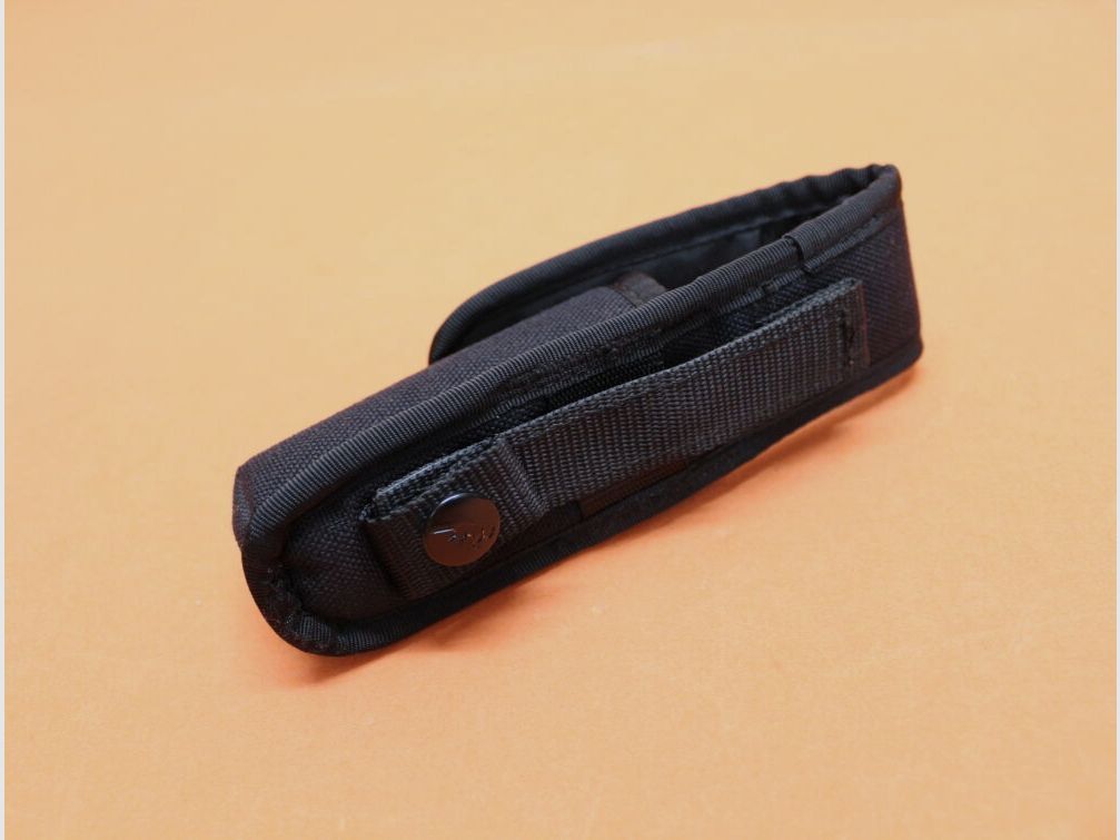 Tasmanian Tiger TT Flash-Light Case 040 zwart (7740.040)