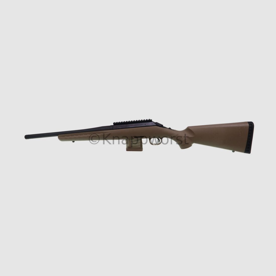 Ruger Ruger Ranch