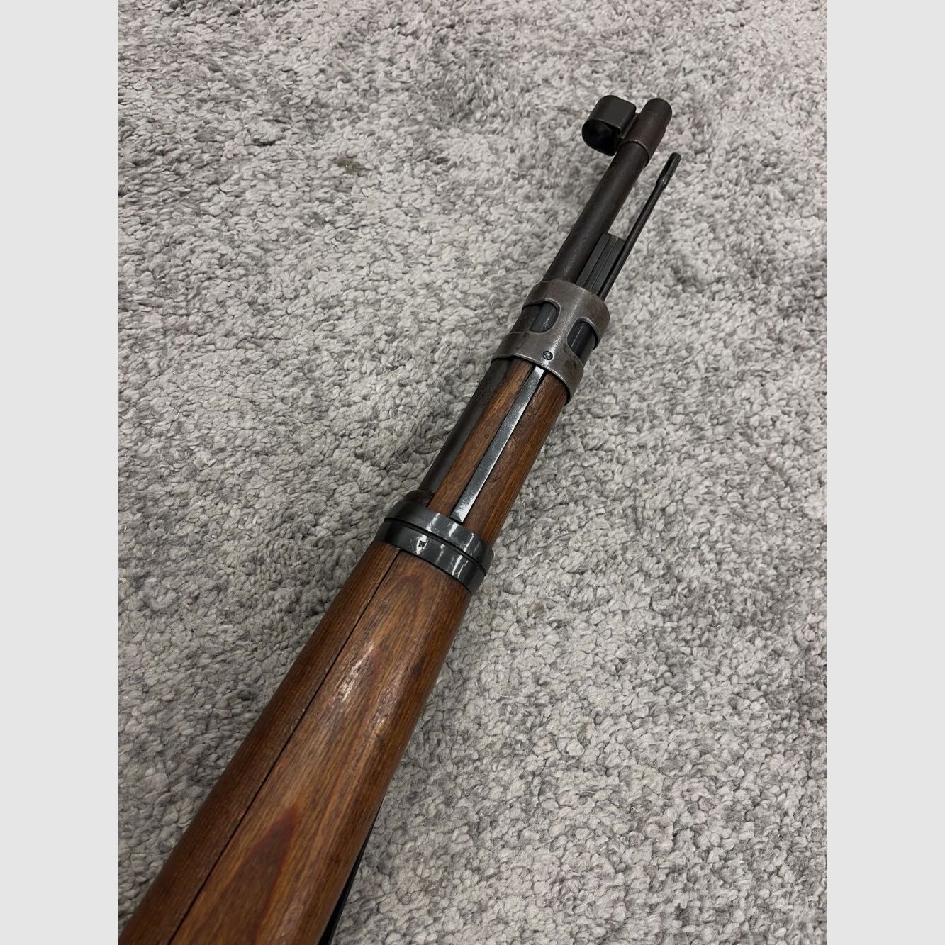 Bcd 41 K98, Bild 4 von 10