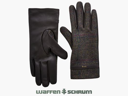 Dubarry Handschuhe Ballycastle