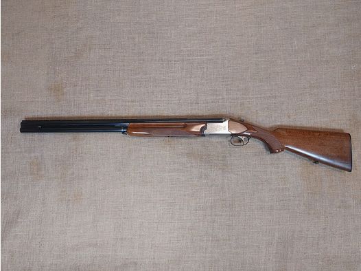 Franchi, Italy Alcione