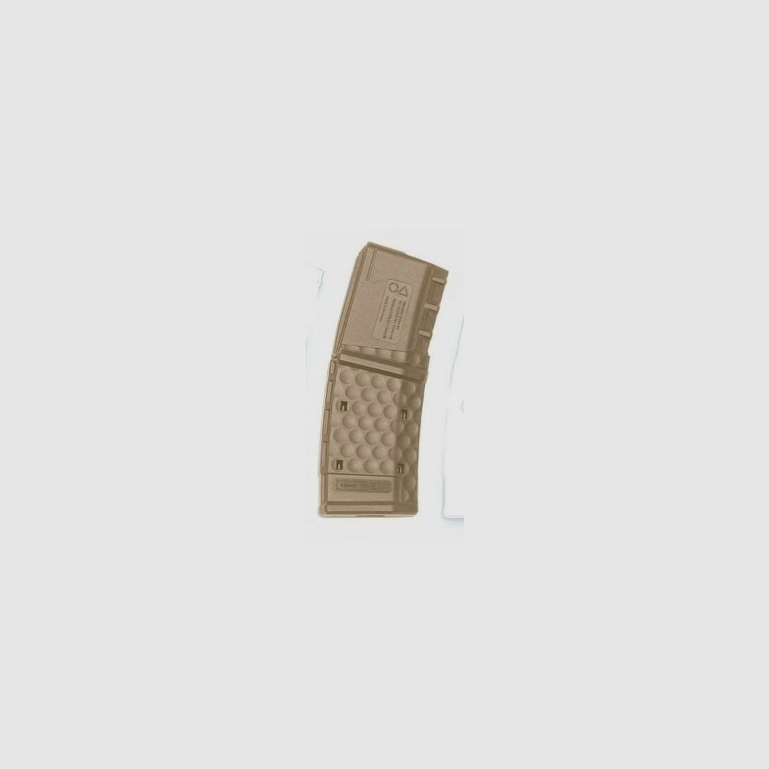 Oberland Arms OA Active MAG 10 Schuss