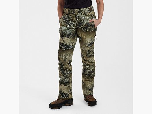 Deerhunter Lady Excape Pantalons d'Hiver REALTREE EXCAPE™ 40
