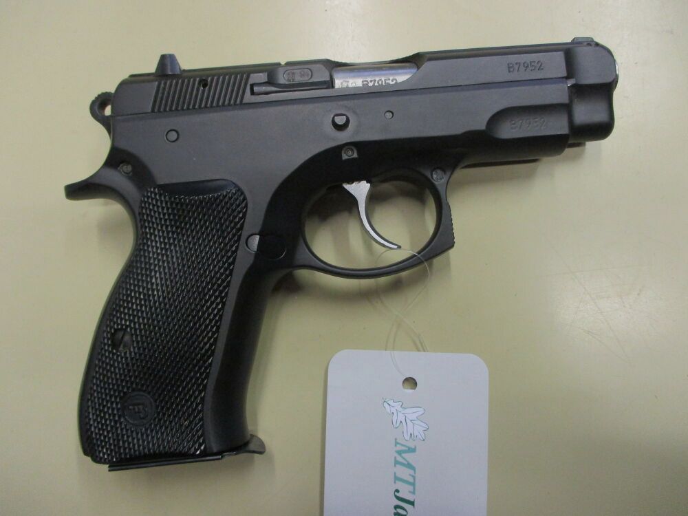 Brünner CZ 75