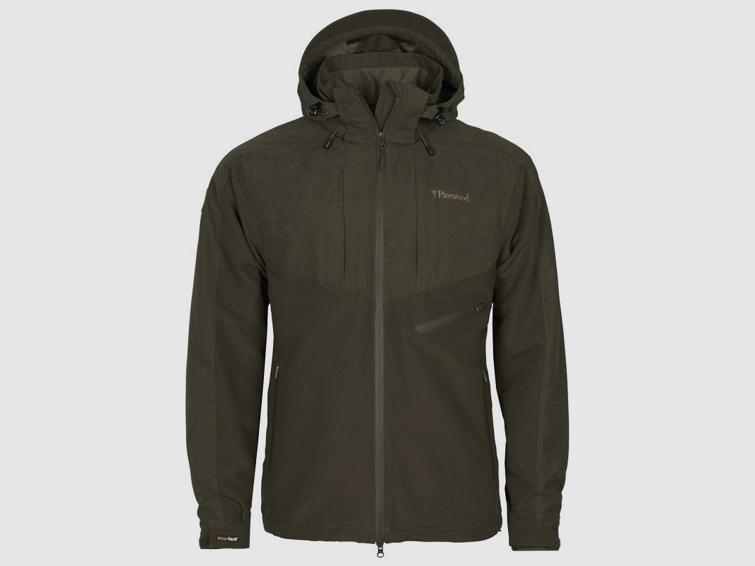Veste homme Pinewood Caribou Hunt Extreme 5984-244, image 1 sur 2