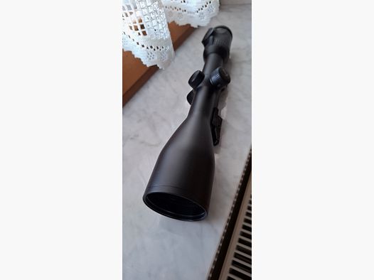 SWAROVSKI telescopio Z6i SR