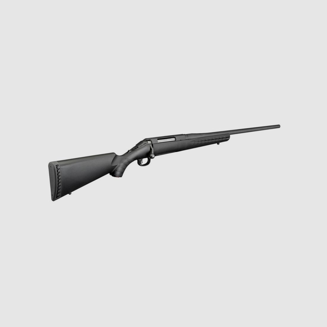Ruger American Rimfire Threaded .17 HMR, imagen 3 de 8