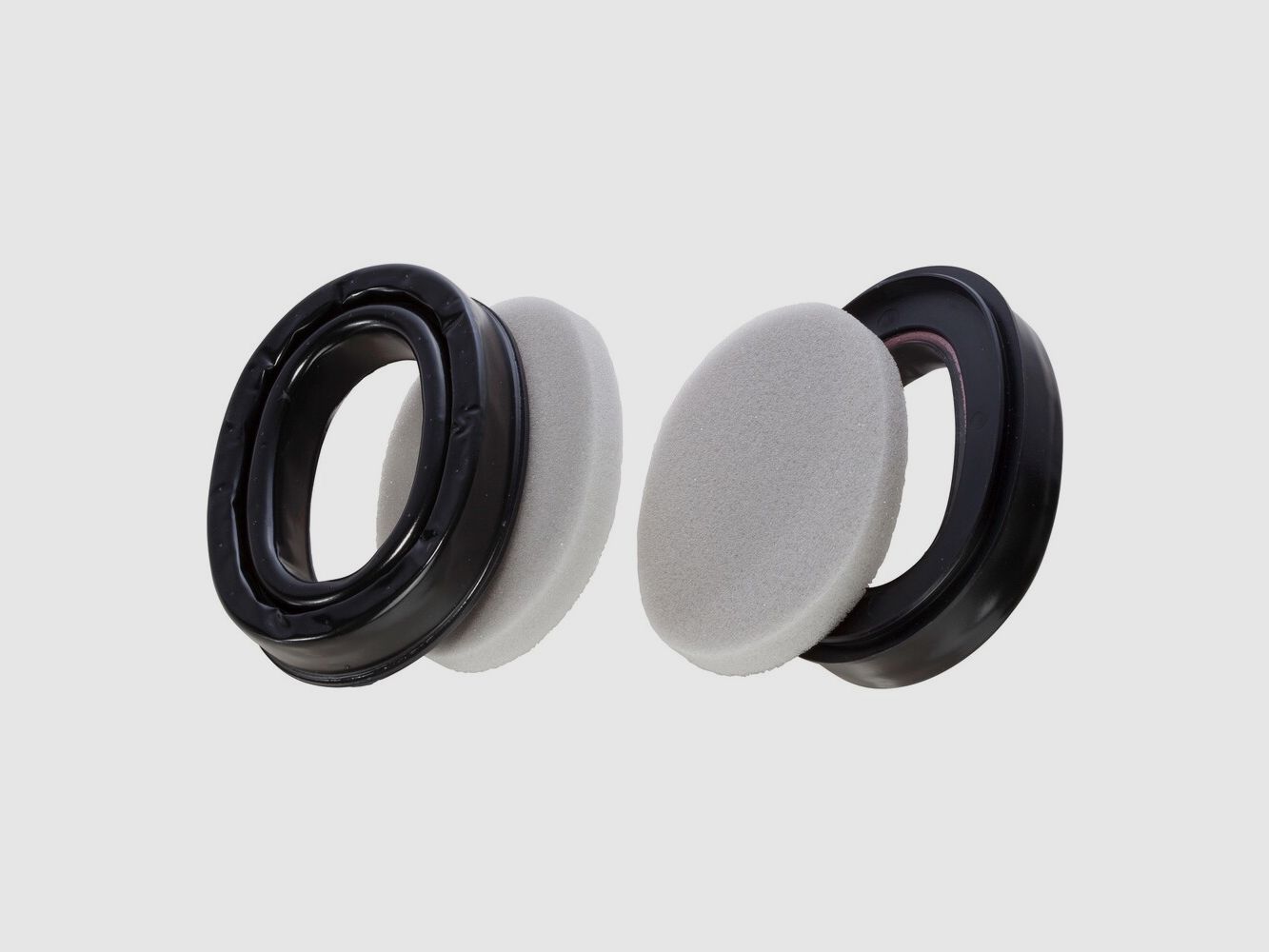 3M Peltor HY80S Gel-Dichtungsringe für SportTac
