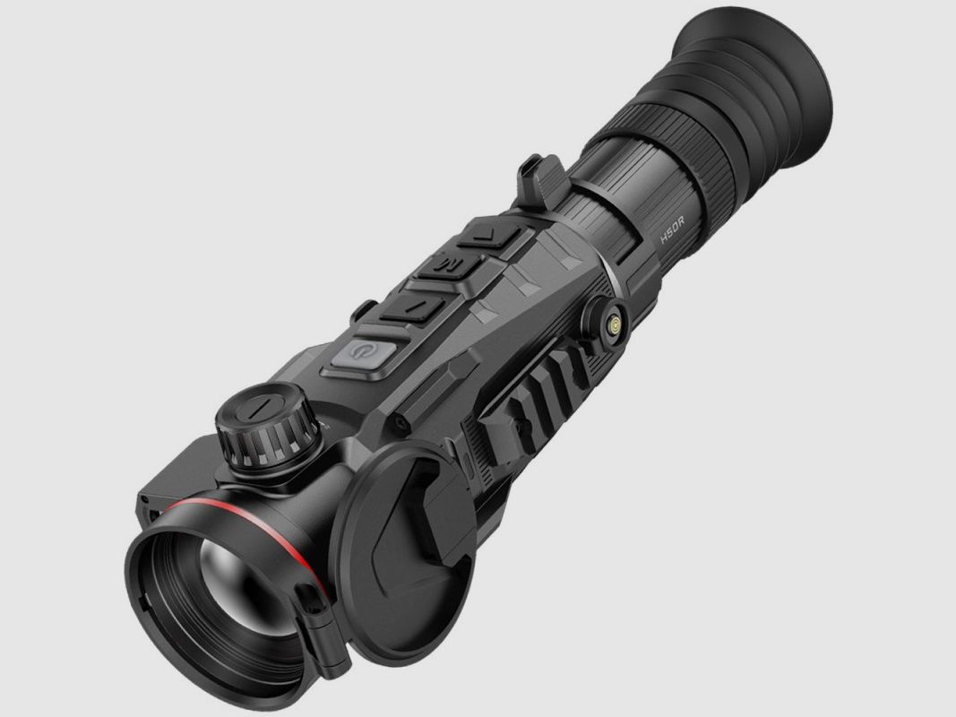 Thermal imaging riflescope NOCPIX RICO 2 H50R, image 1 of 7