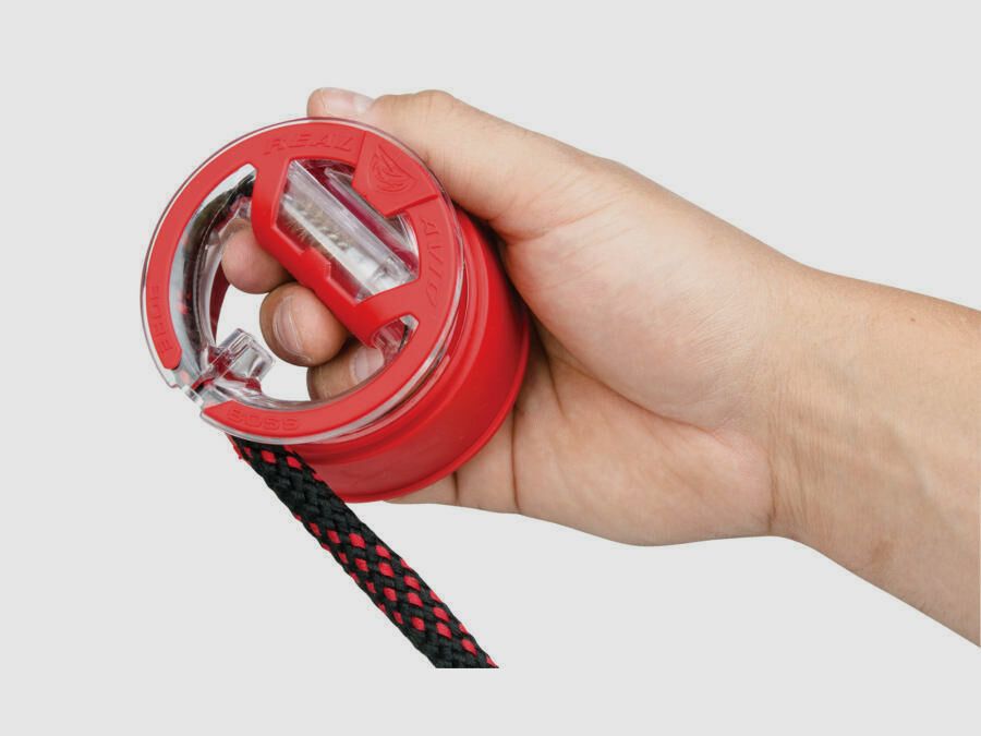 Real Avid	 Bore Boss .243 / .260 / 6,5mm