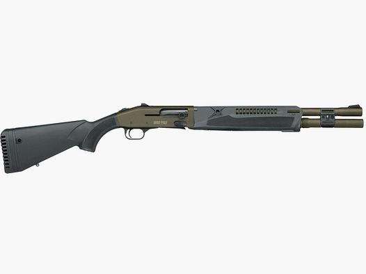 Mossberg Selbstladeflinte 940 Pro Tactical SPX – 12/76