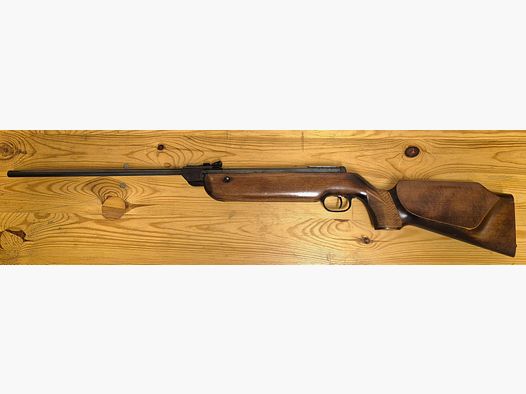 Walther Mod. 55 Knicklaufluftgewehr