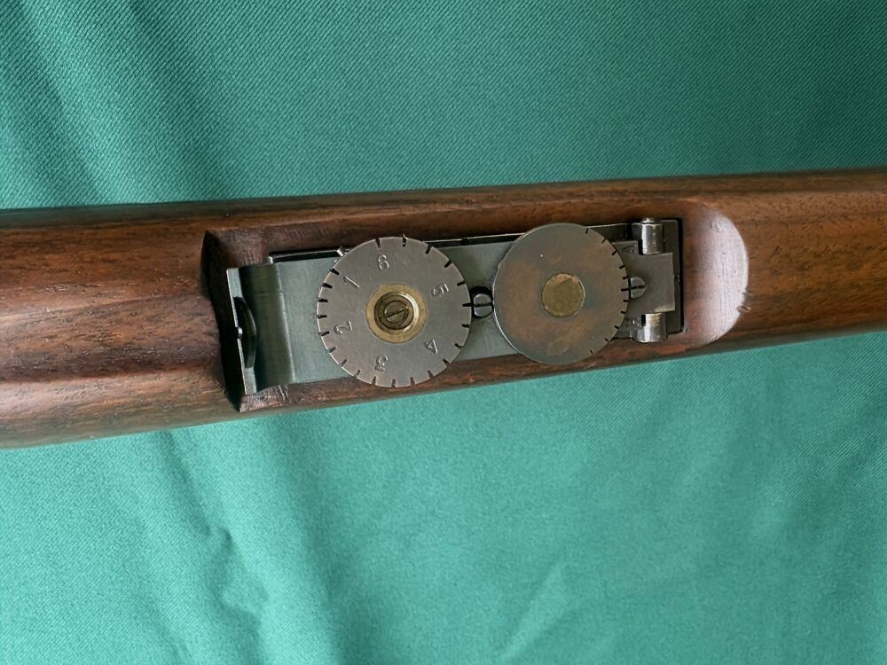 Carl Gustafs M96