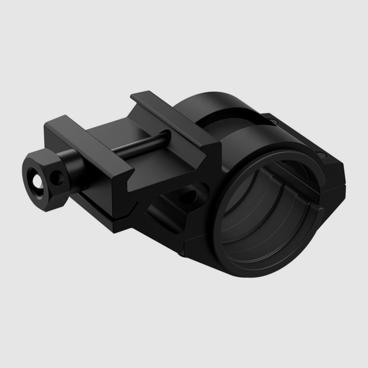 Ledlenser Picatinny Rail Mount A