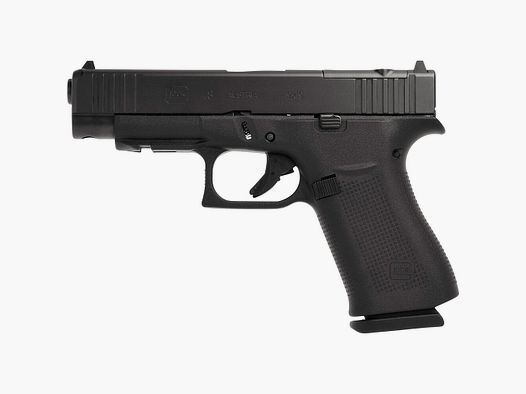 Glock 48 MOS Pistole