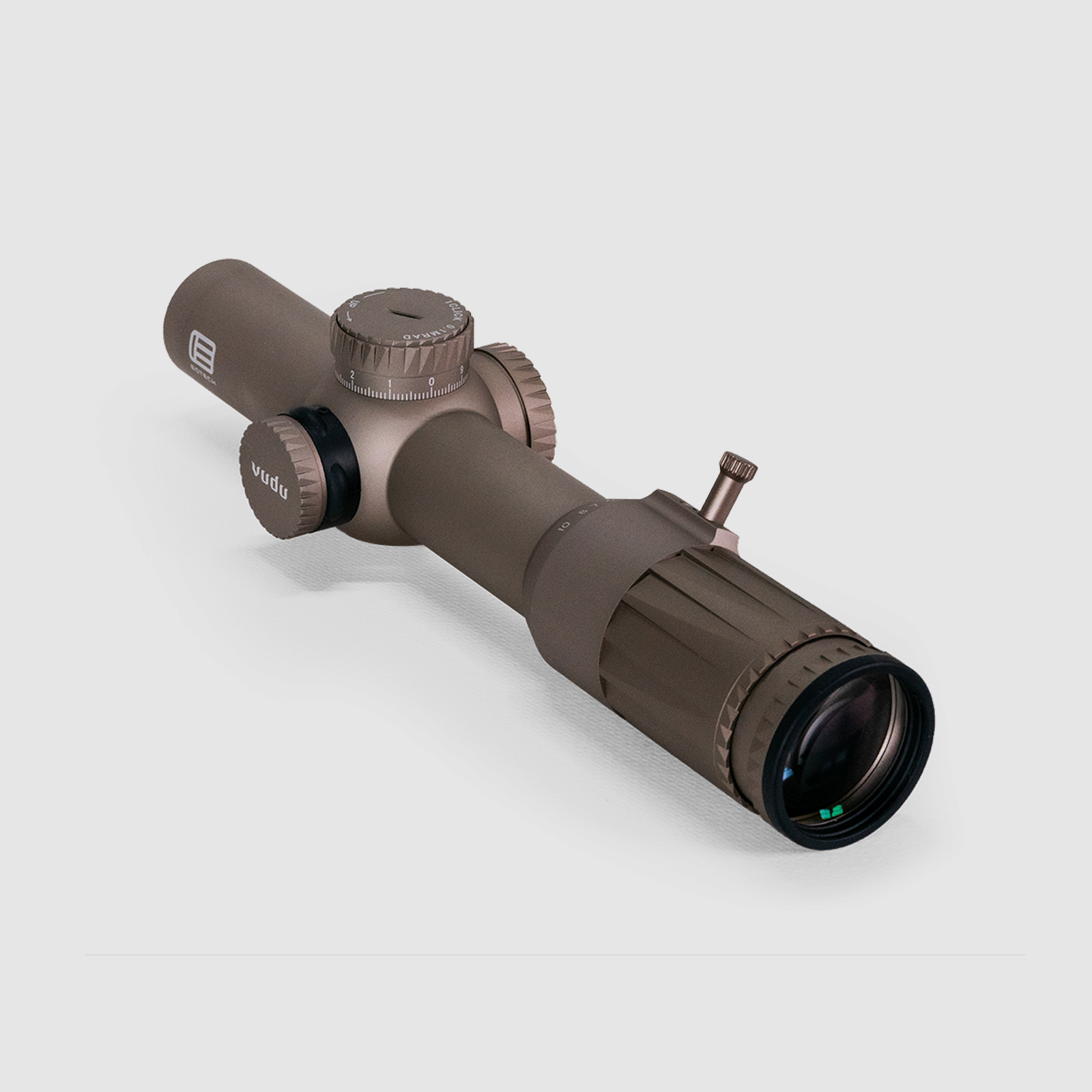 Eotech Vudu 1-10×28, Bild 2 von 5