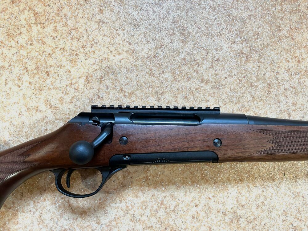 Haenel Jaeger 10 Standard