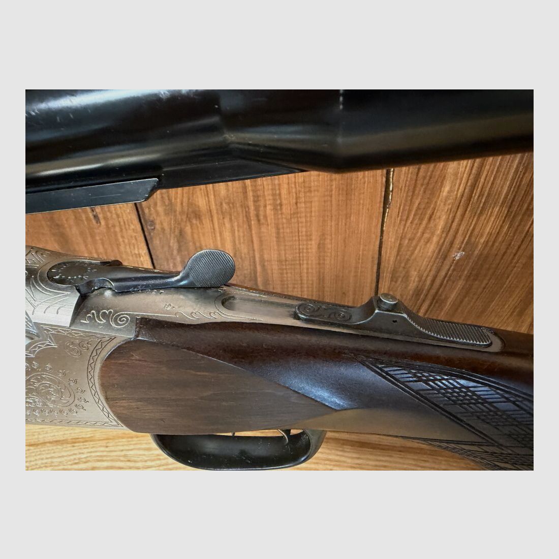 Blaser ES 700