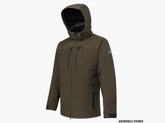 GIACCA – BERETTA – BAKHOLD 3L Green Moss