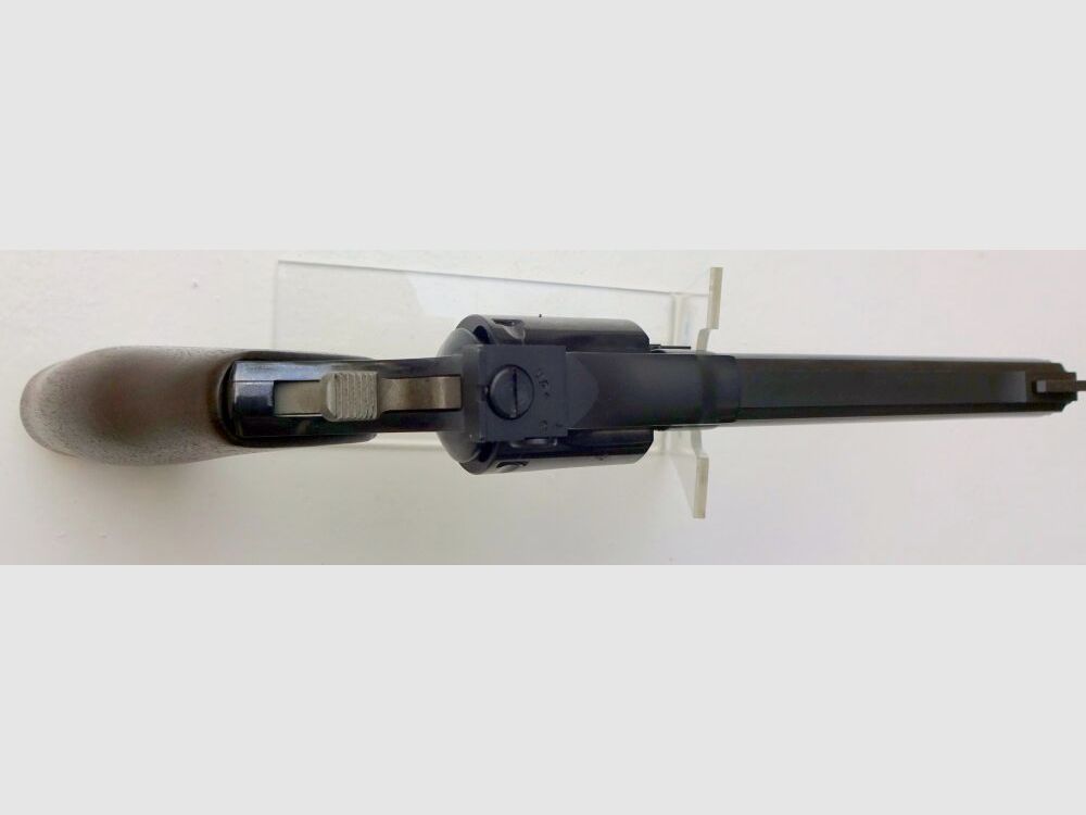 DAN WESSON USA DAN WESSON -Mod.12-
