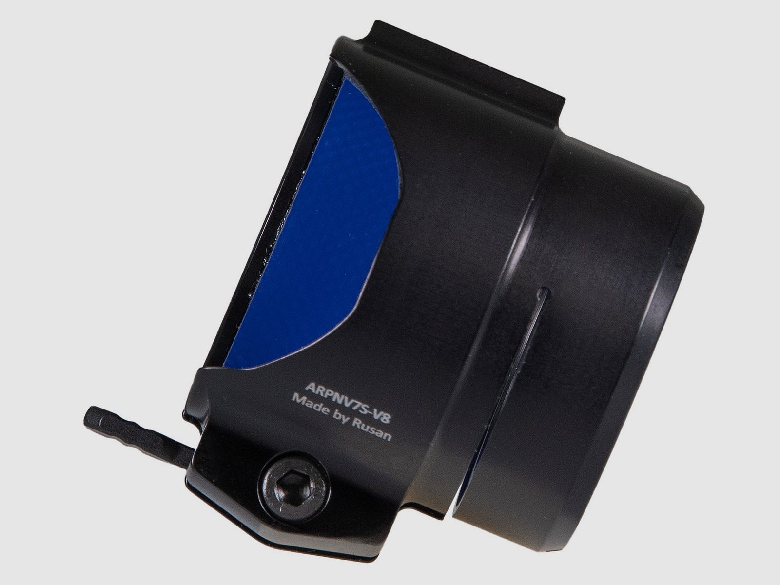 Adaptador de abrazadera Rusan para Pard NV007