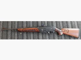 Merkel	 SR1 - 8x57JS