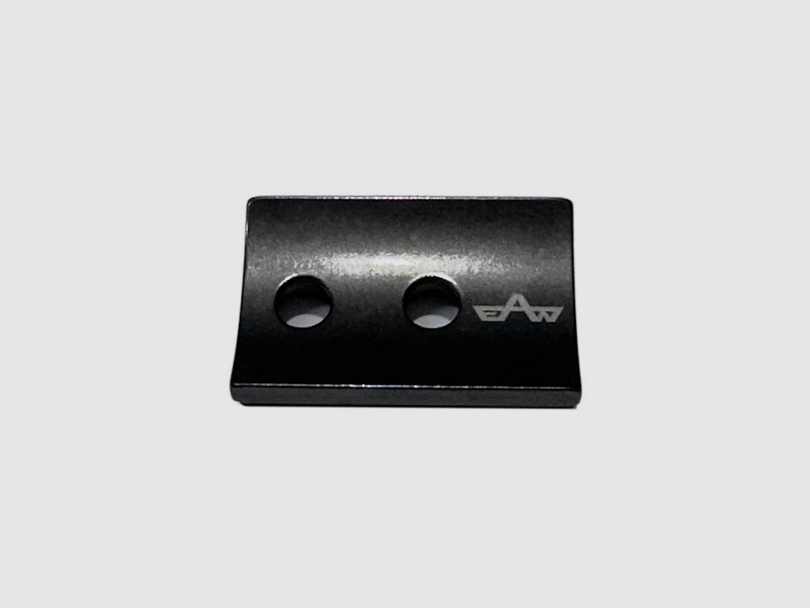 Base trasera APEL carril 14mm. – REM 788, imagen 2 de 3