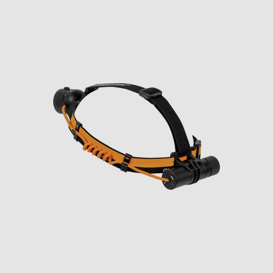 Lampada frontale Blaser HT2500