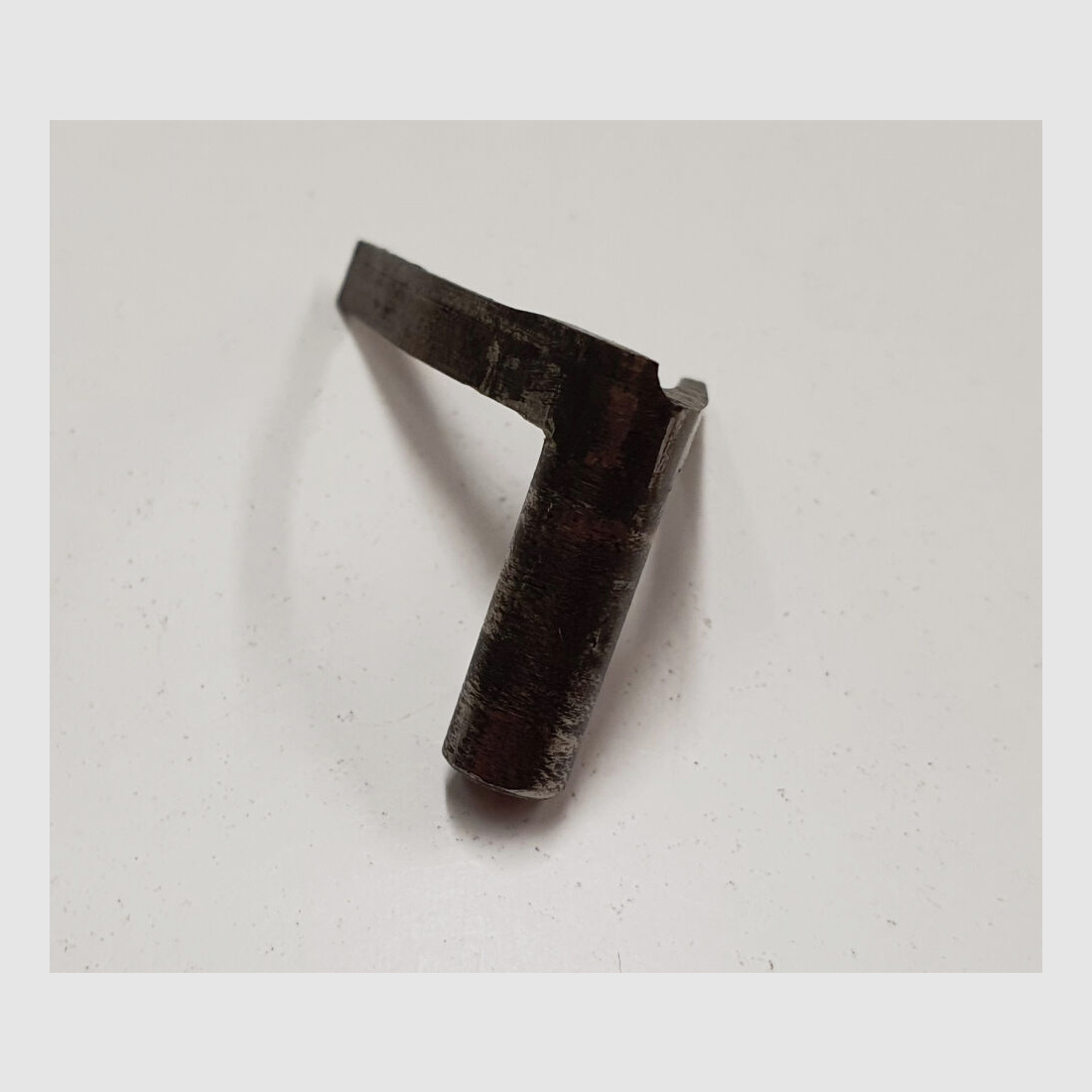 Original Mauser Oberndorf hammer axis for Mauser C96