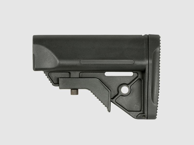 SF Crane Stock - Schwarz