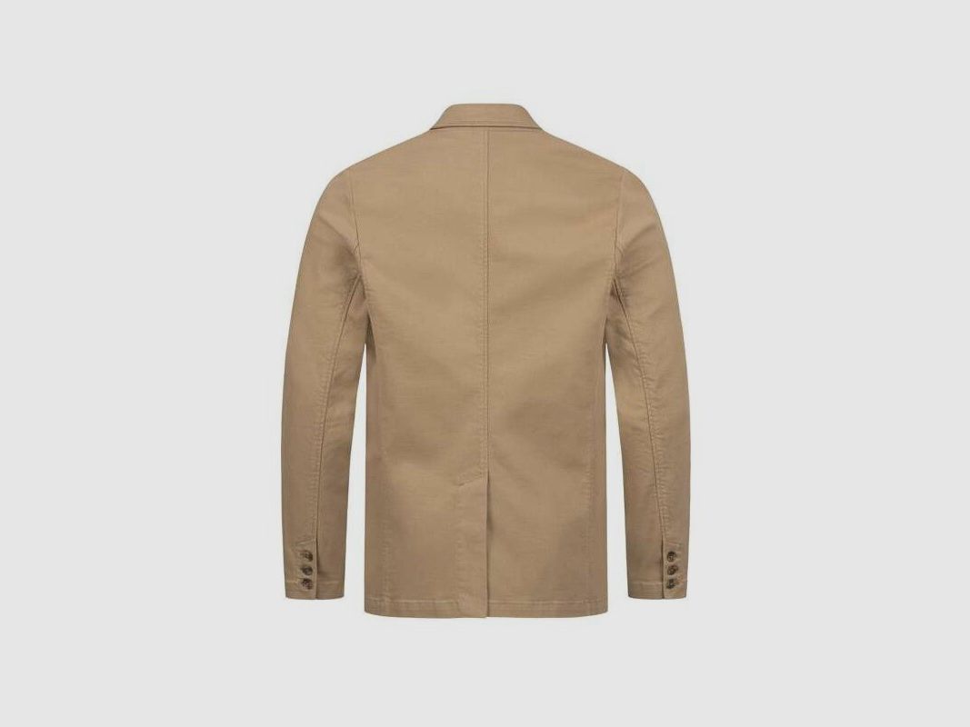 Blaser Denim Stretch Jacket Bob sand L