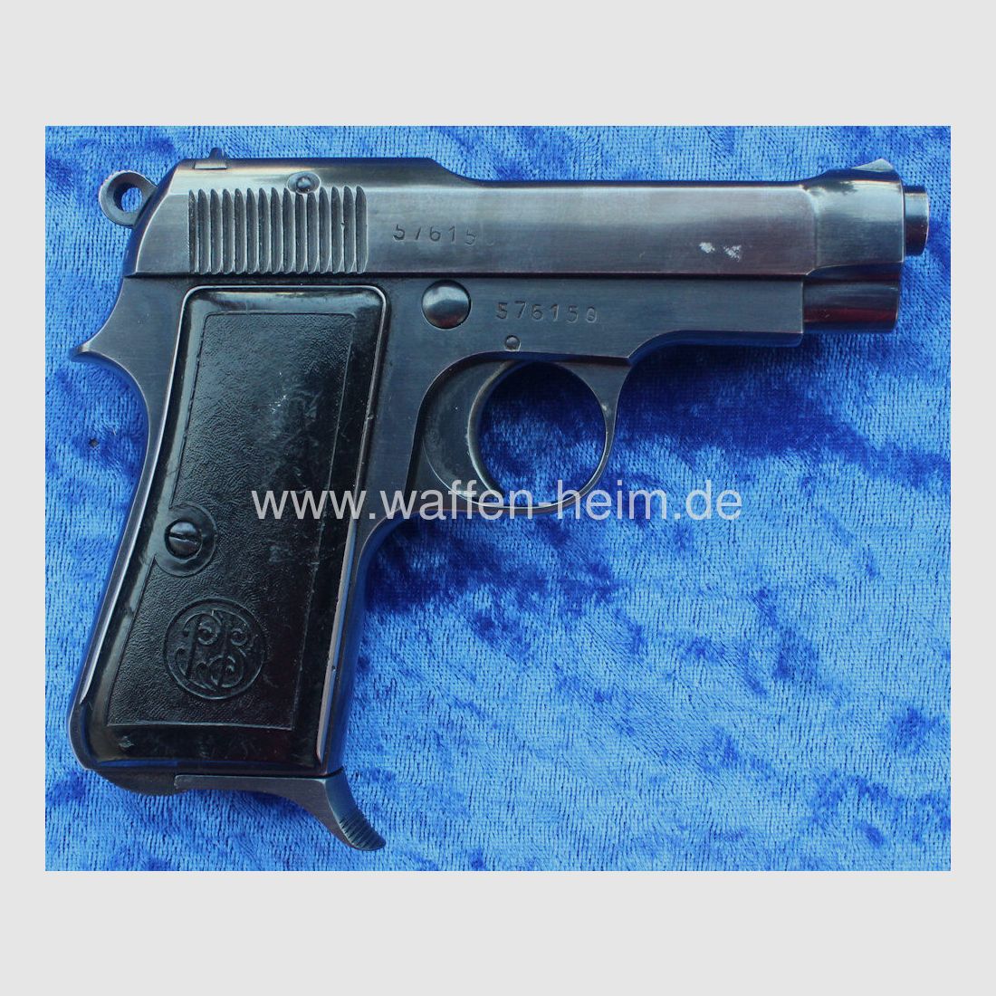 Beretta 1935