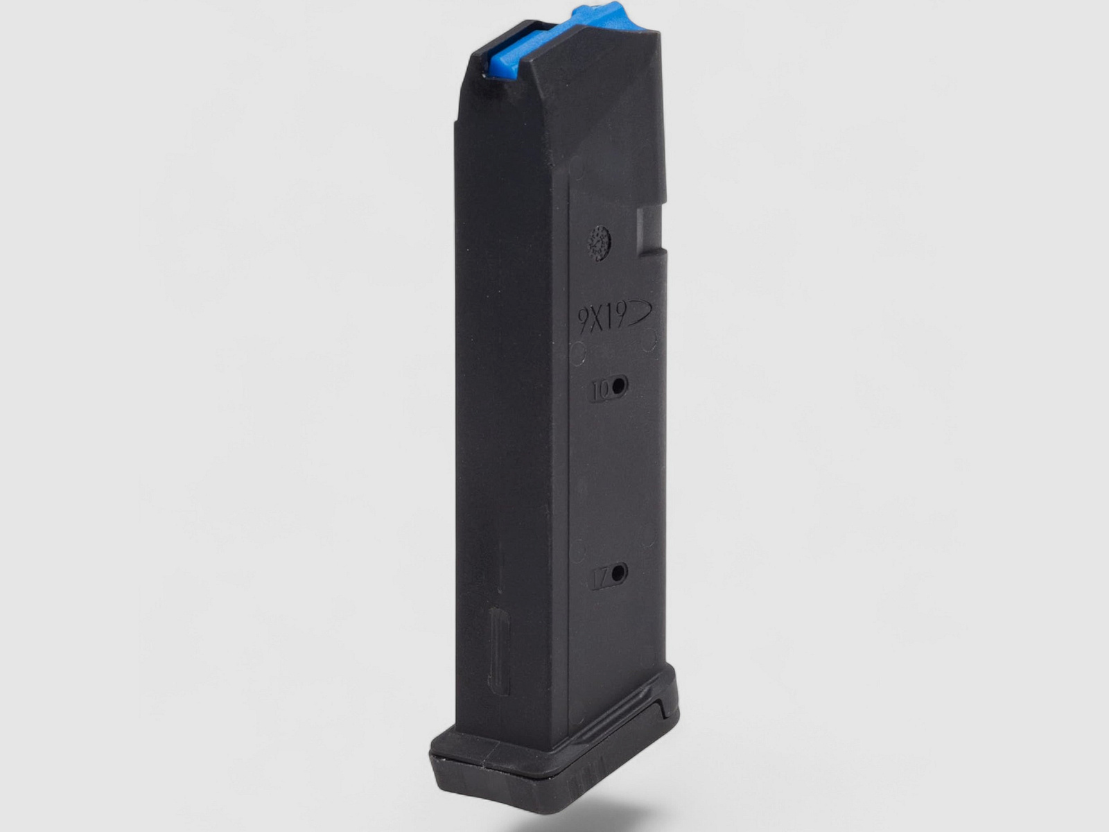 UTG Polymer Magazine for Glock