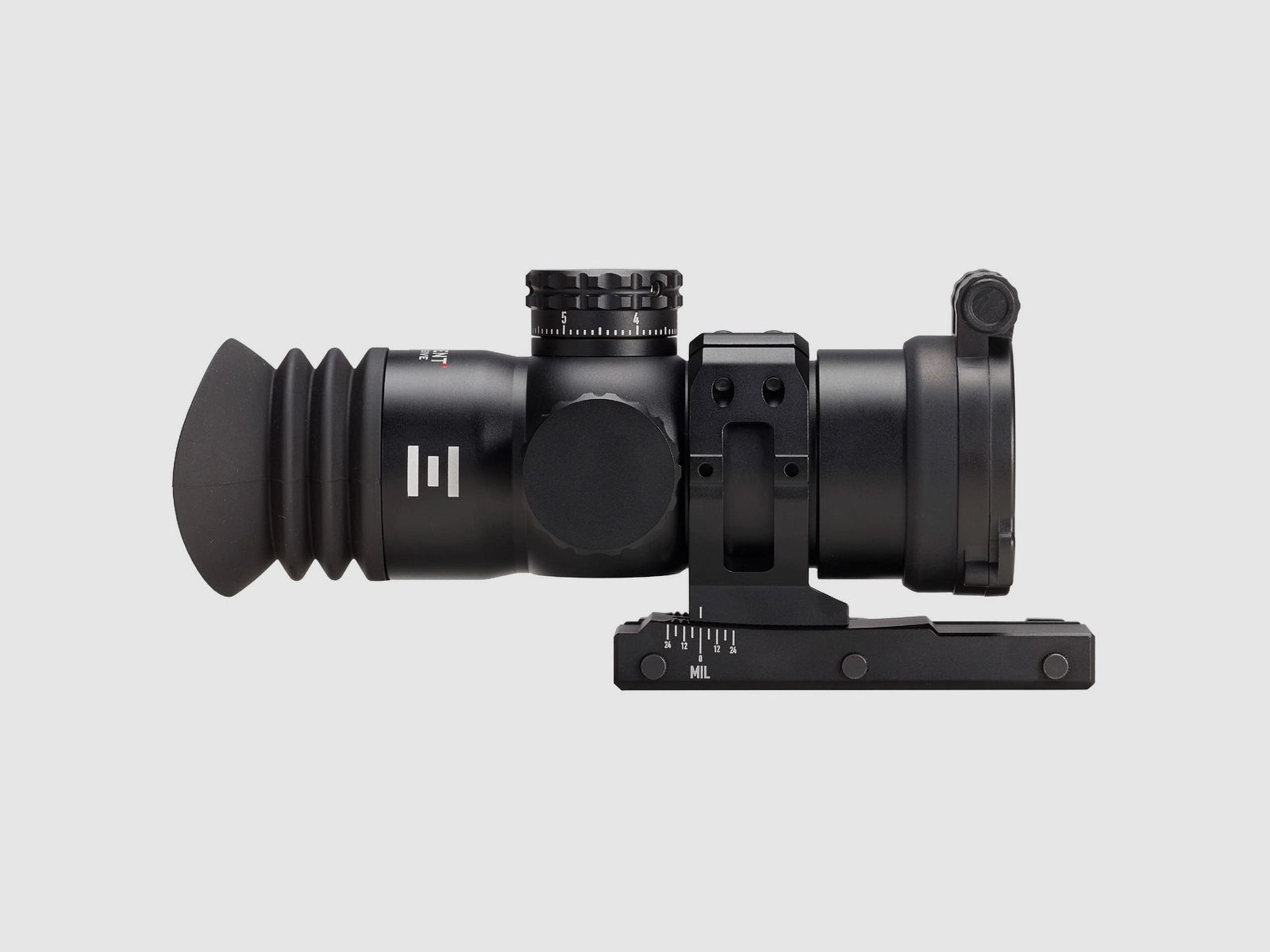 Element Optics Zielfernrohr Immersive Series 10×40, Bild 2 von 6