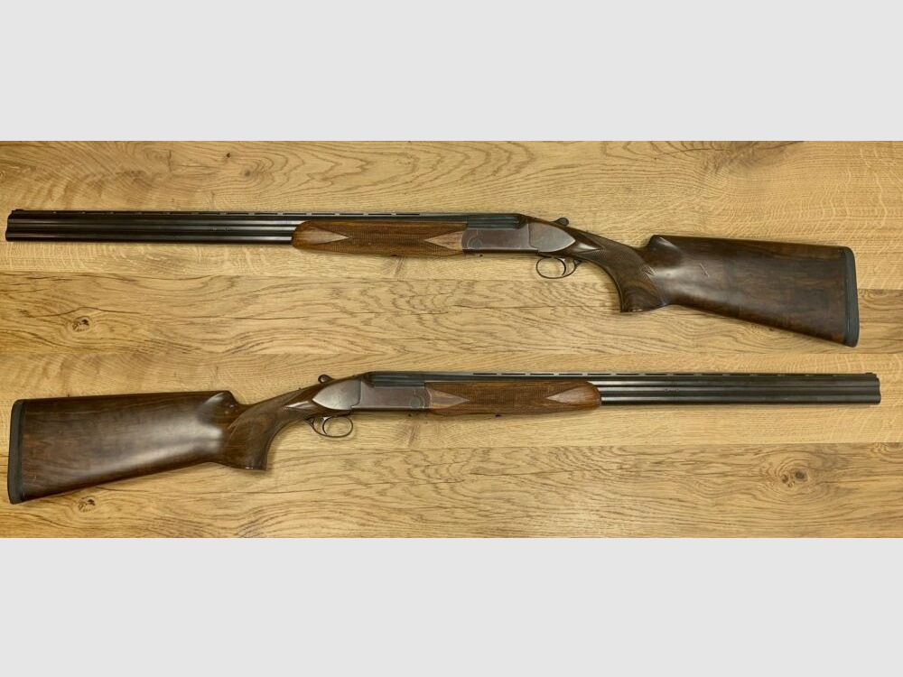 Perazzi MX6