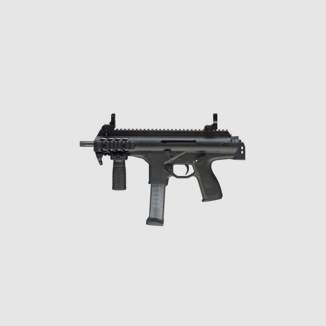 Beretta Pistole PMXS Kal.9×19, Bild 5 von 5