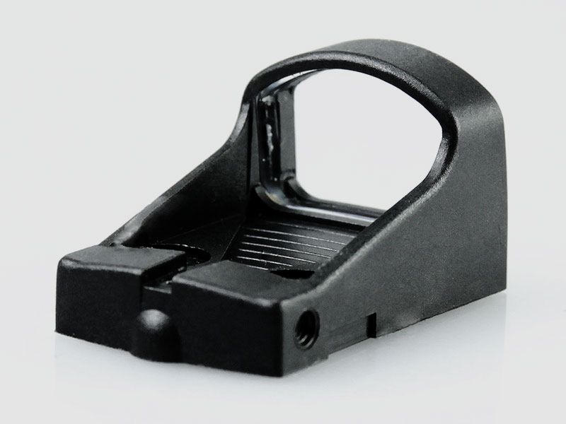 SHIELD Minisight SMS with 4 MOA dot