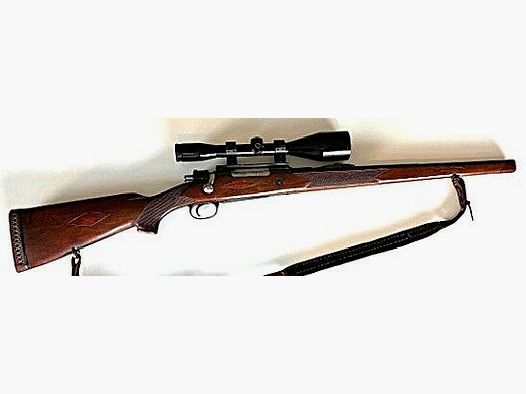 Steyr 98er Stutzen