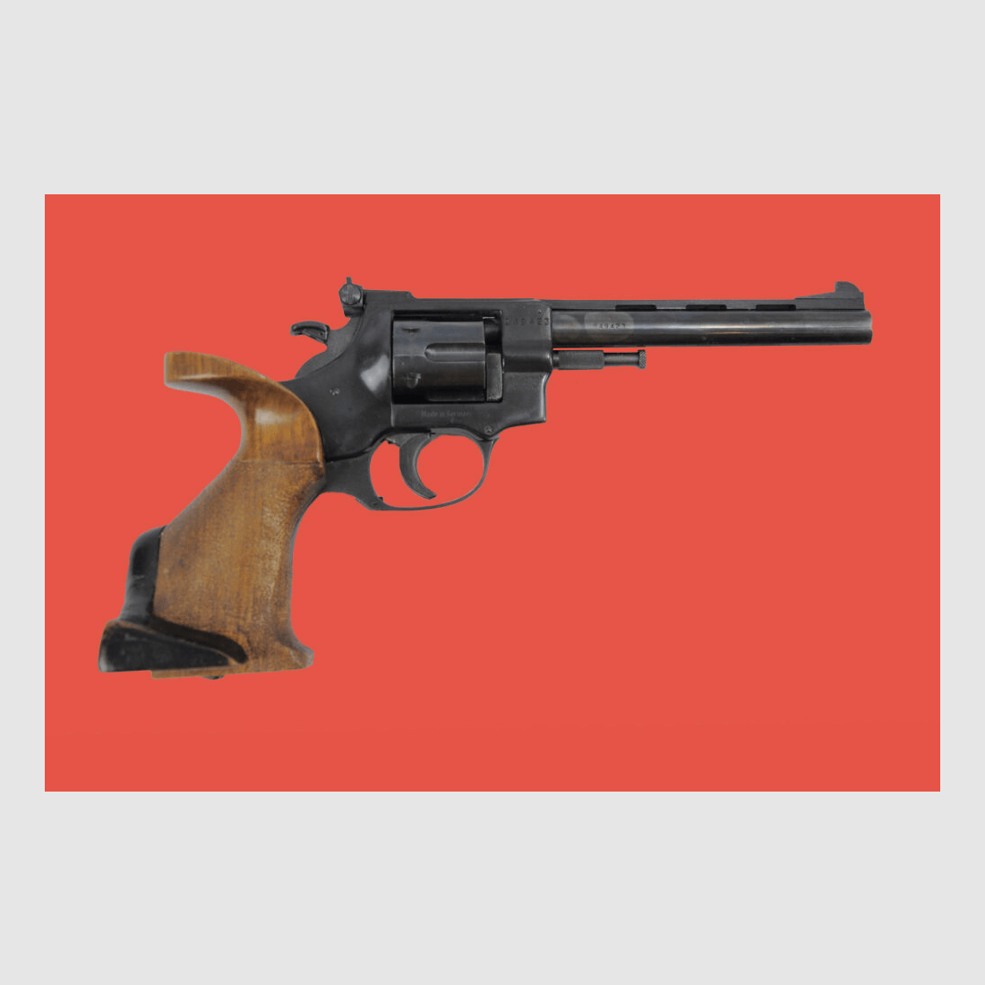 Weihrauch HW 9