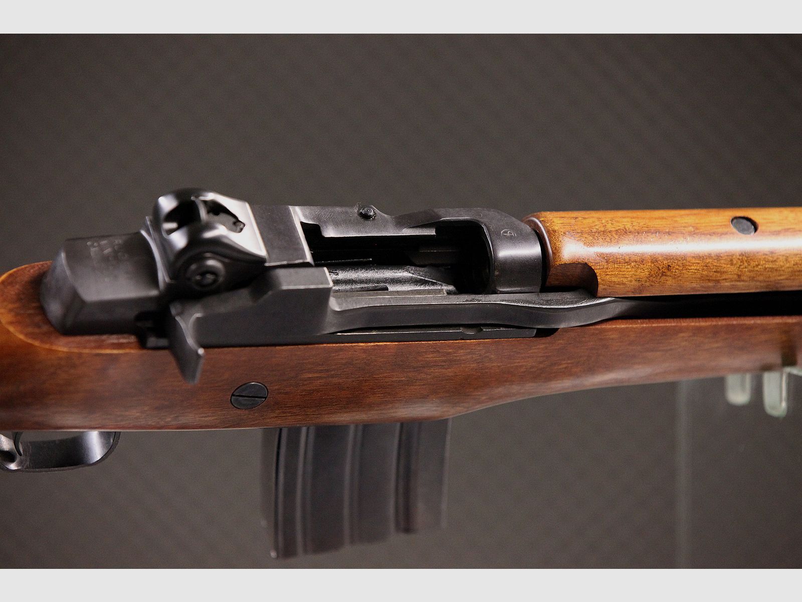 Ruger Mini-14, immagine 3 di 4