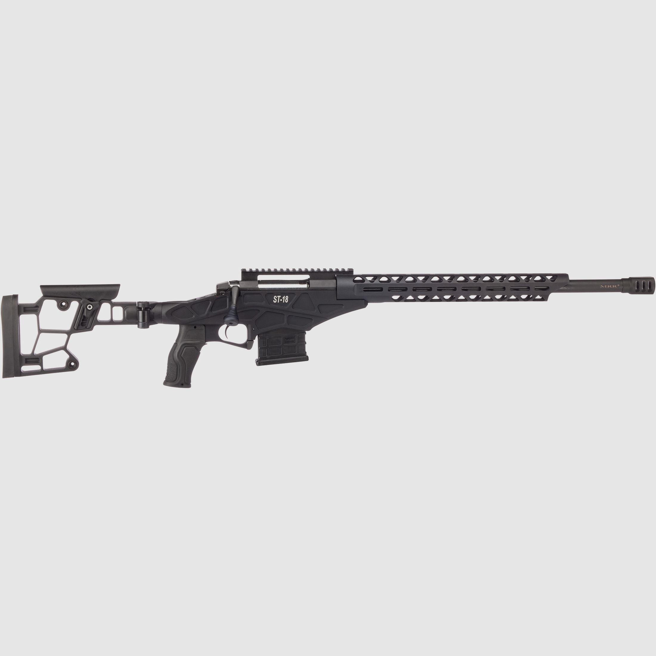 Mercury sport ST18 M-LOK, calibre .308 Win.