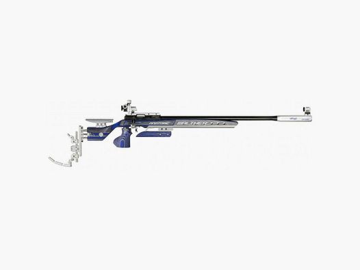 WALTHER Carabina KK500-M ANATOMIC