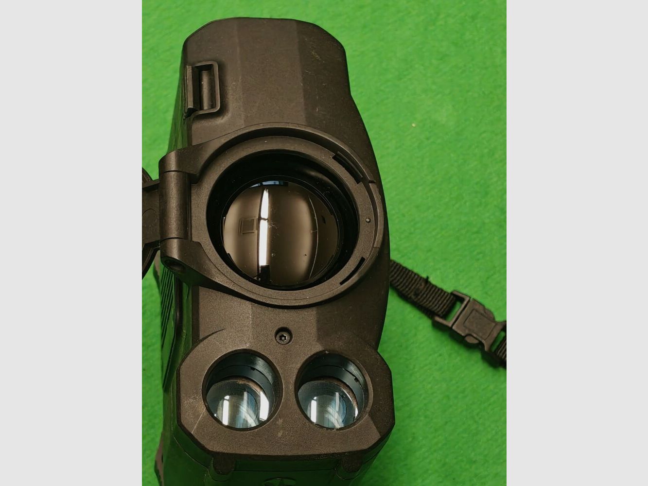 Pulsar Accolade 2 LRF XP50